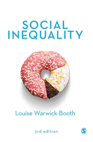 Afbeelding van Social Inequality