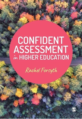 Afbeeldingen van Confident Assessment in Higher Education