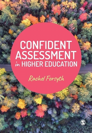 Afbeelding van Confident Assessment in Higher Education