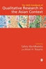 Afbeelding van The SAGE Handbook of Qualitative Research in the Asian Context
