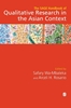 Afbeelding van The SAGE Handbook of Qualitative Research in the Asian Context