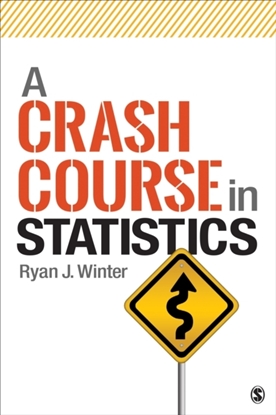 Afbeeldingen van A Crash Course in Statistics