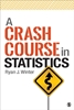Afbeelding van A Crash Course in Statistics
