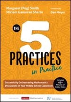 Afbeeldingen van The Five Practices in Practice