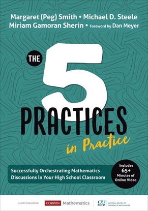 Afbeeldingen van The Five Practices in Practice [High School]