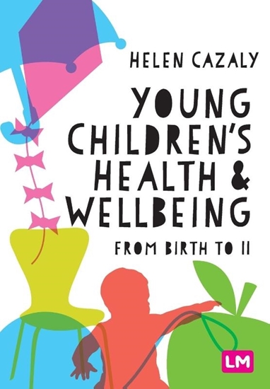 Afbeelding van Young Children's Health and Wellbeing