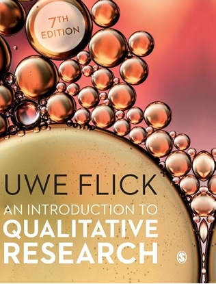 Afbeeldingen van An Introduction to Qualitative Research
