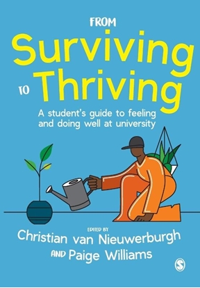 Afbeeldingen van From Surviving to Thriving