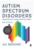 Afbeelding van Autism Spectrum Disorders