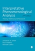Afbeelding van Interpretative Phenomenological Analysis