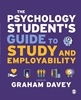 Afbeelding van The Psychology Student s Guide to Study and Employability
