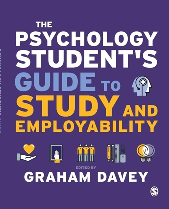 Afbeeldingen van The Psychology Student s Guide to Study and Employability