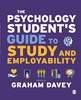 Afbeelding van The Psychology Student s Guide to Study and Employability
