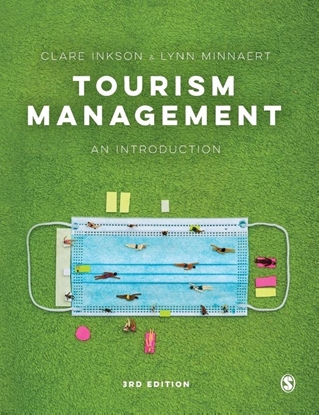Afbeeldingen van Tourism Management