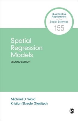 Afbeeldingen van Spatial Regression Models