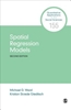 Afbeelding van Spatial Regression Models