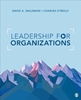 Afbeelding van Leadership for Organizations