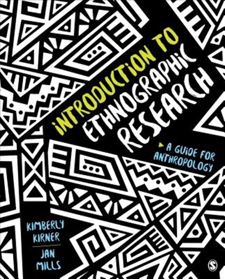 Afbeelding van Introduction to Ethnographic Research