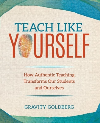 Afbeeldingen van Teach Like Yourself