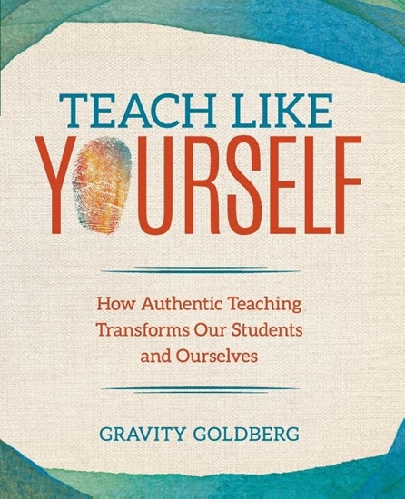 Afbeelding van Teach Like Yourself