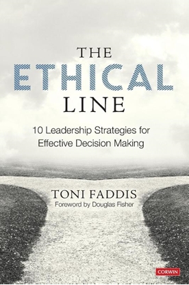 Afbeeldingen van The Ethical Line