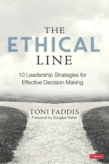 Afbeelding van The Ethical Line
