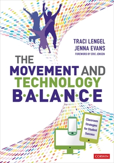 Afbeelding van The Movement and Technology Balance