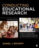 Afbeelding van Conducting Educational Research