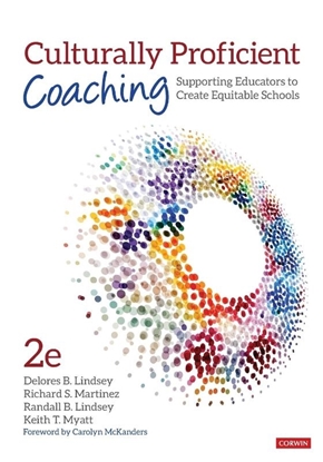 Afbeeldingen van Culturally Proficient Coaching