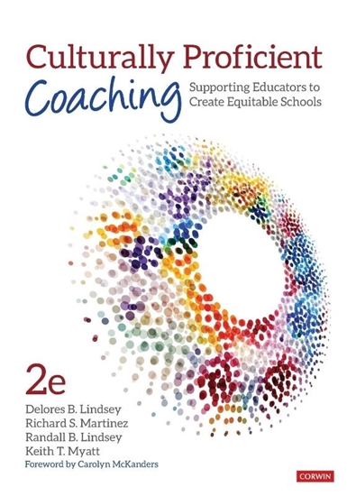 Afbeelding van Culturally Proficient Coaching