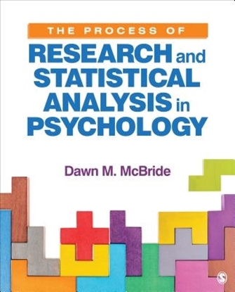 Afbeeldingen van The Process of Research and Statistical Analysis in Psychology