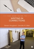 Afbeelding van The SAGE Guide to Writing in Corrections