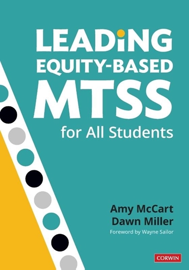 Afbeelding van Leading Equity-Based MTSS for All Students