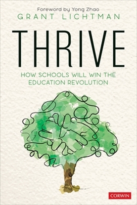Afbeeldingen van Thrive