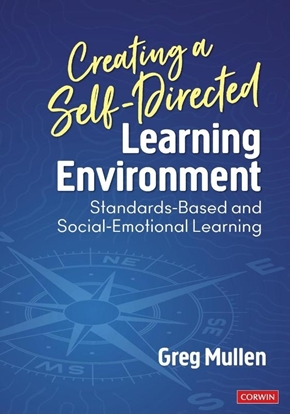 Afbeeldingen van Creating a Self-Directed Learning Environment