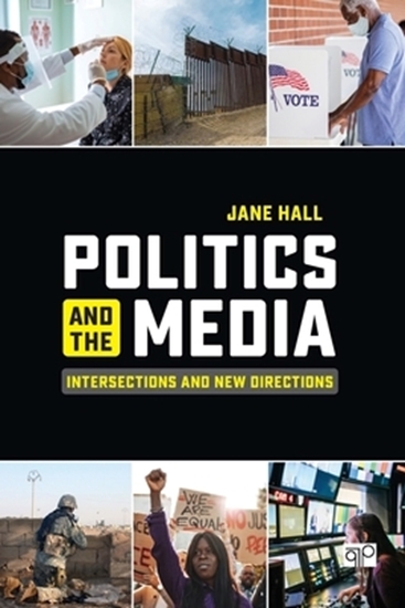 Afbeelding van Politics and the Media