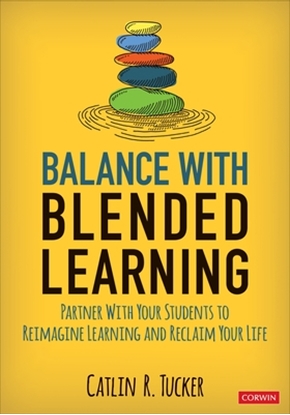 Afbeeldingen van Balance With Blended Learning
