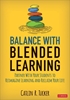 Afbeelding van Balance With Blended Learning