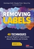 Afbeelding van Removing Labels, Grades K-12