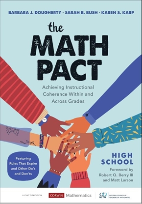 Afbeeldingen van The Math Pact, High School