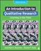 Afbeelding van An Introduction to Qualitative Research: Learning in the Field