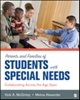 Afbeelding van Parents and Families of Students With Special Needs