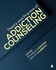 Afbeelding van Theory and Practice of Addiction Counseling