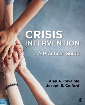 Afbeeldingen van Crisis Intervention: A Practical Guide