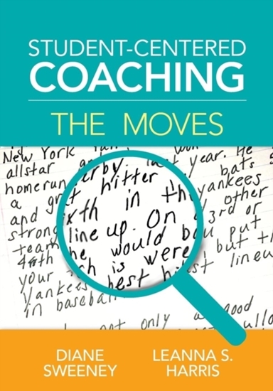 Afbeelding van Student-Centered Coaching: The Moves