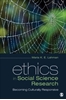 Afbeelding van Ethics in Social Science Research: Becoming Culturally Responsive