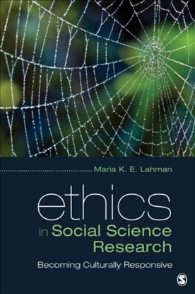 Afbeeldingen van Ethics in Social Science Research: Becoming Culturally Responsive