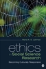 Afbeelding van Ethics in Social Science Research: Becoming Culturally Responsive