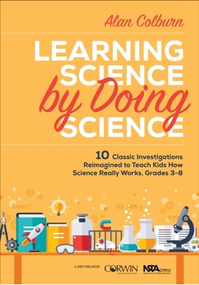 Afbeeldingen van Learning Science by Doing Science