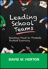 Afbeelding van Leading School Teams: Building Trust to Promote Student Learning
